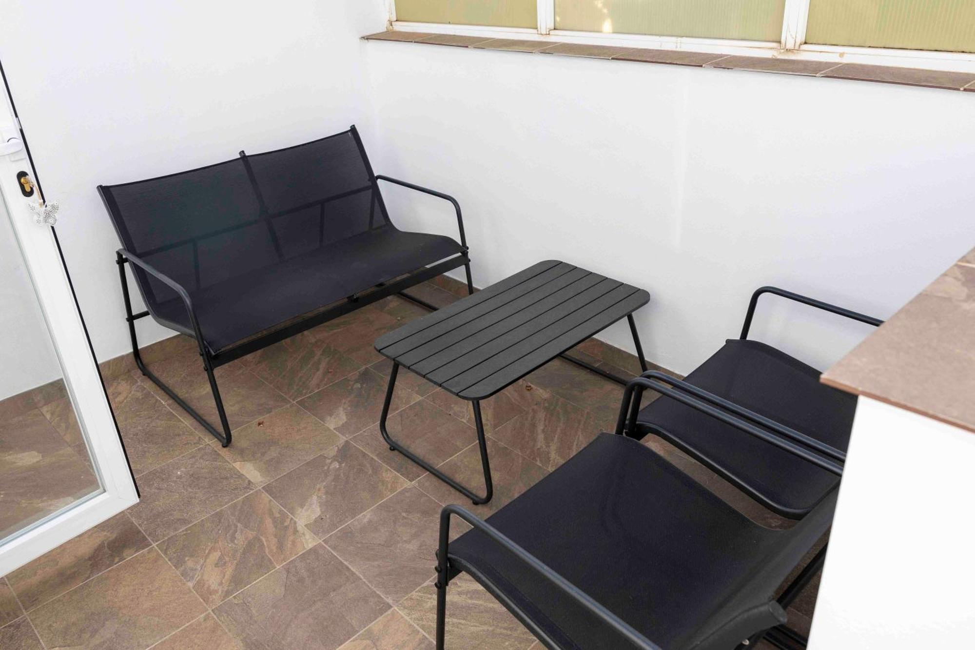 Apartamento Mira San Basilio Córdoba Exterior foto