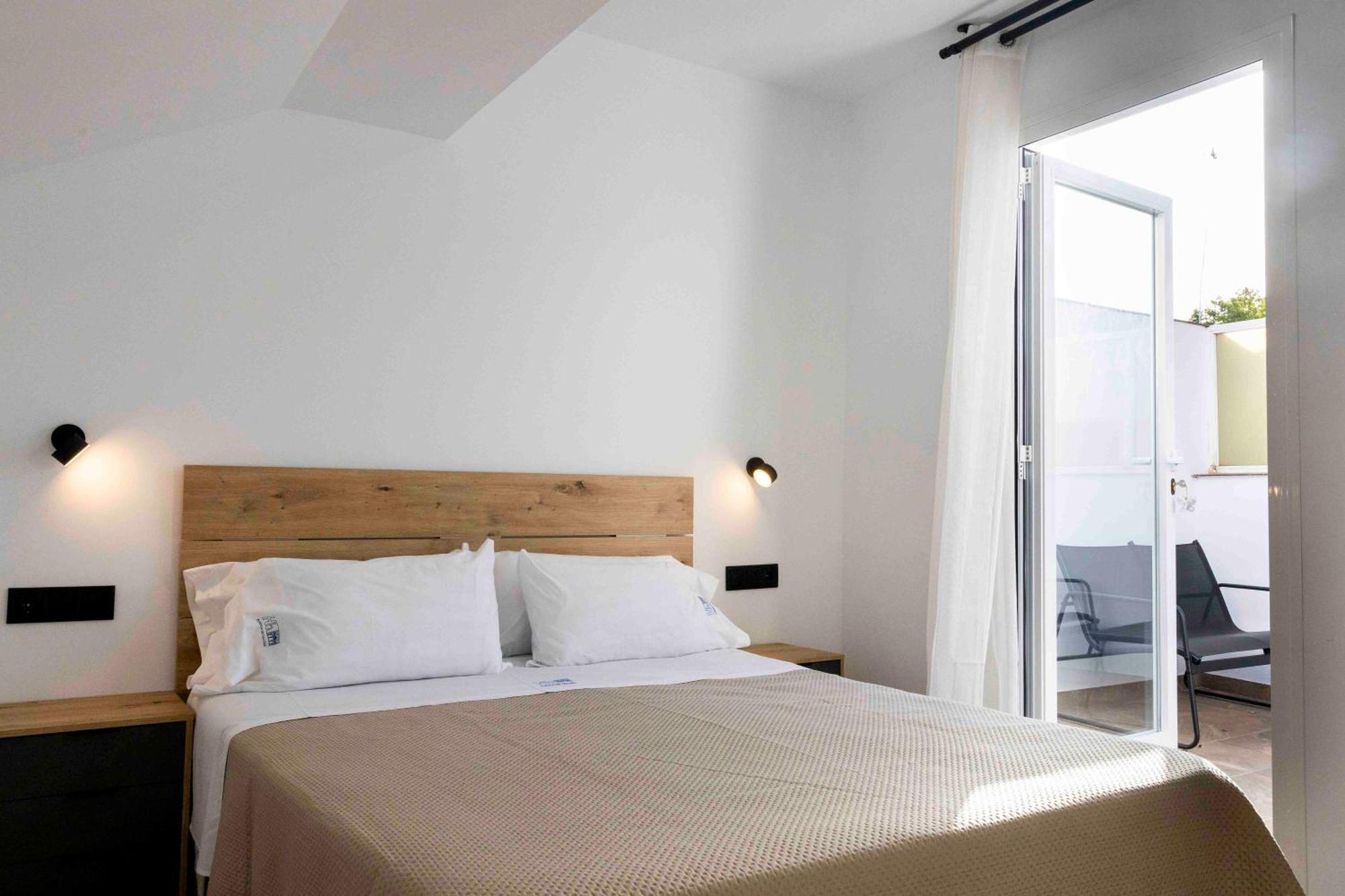 Apartamento Mira San Basilio Córdoba Exterior foto