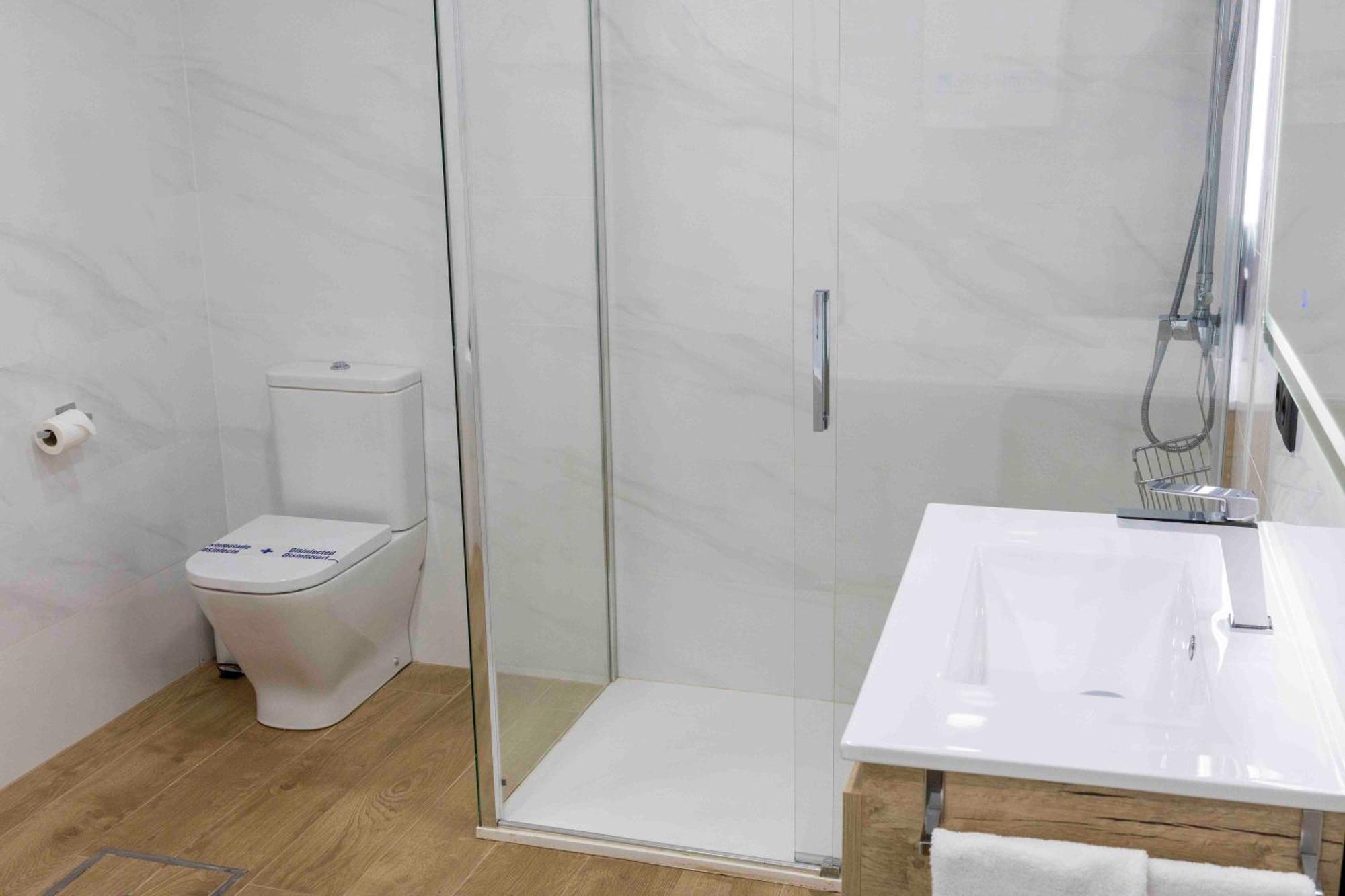 Apartamento Mira San Basilio Córdoba Exterior foto
