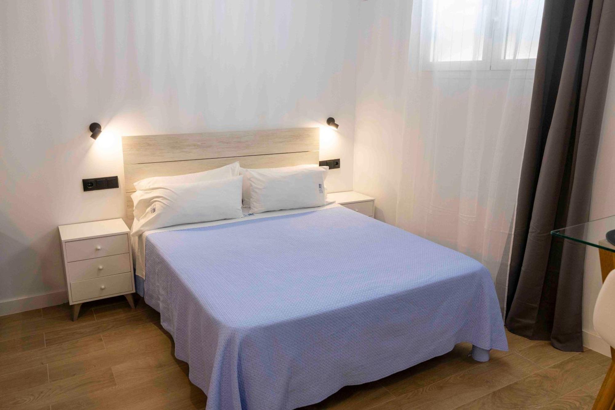 Apartamento Mira San Basilio Córdoba Exterior foto