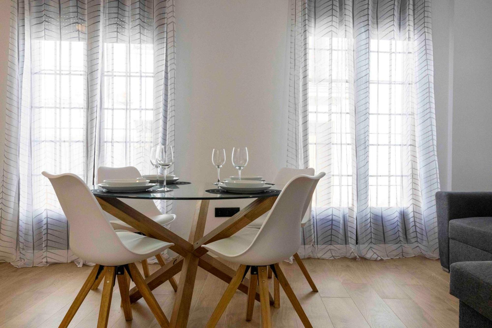 Apartamento Mira San Basilio Córdoba Exterior foto