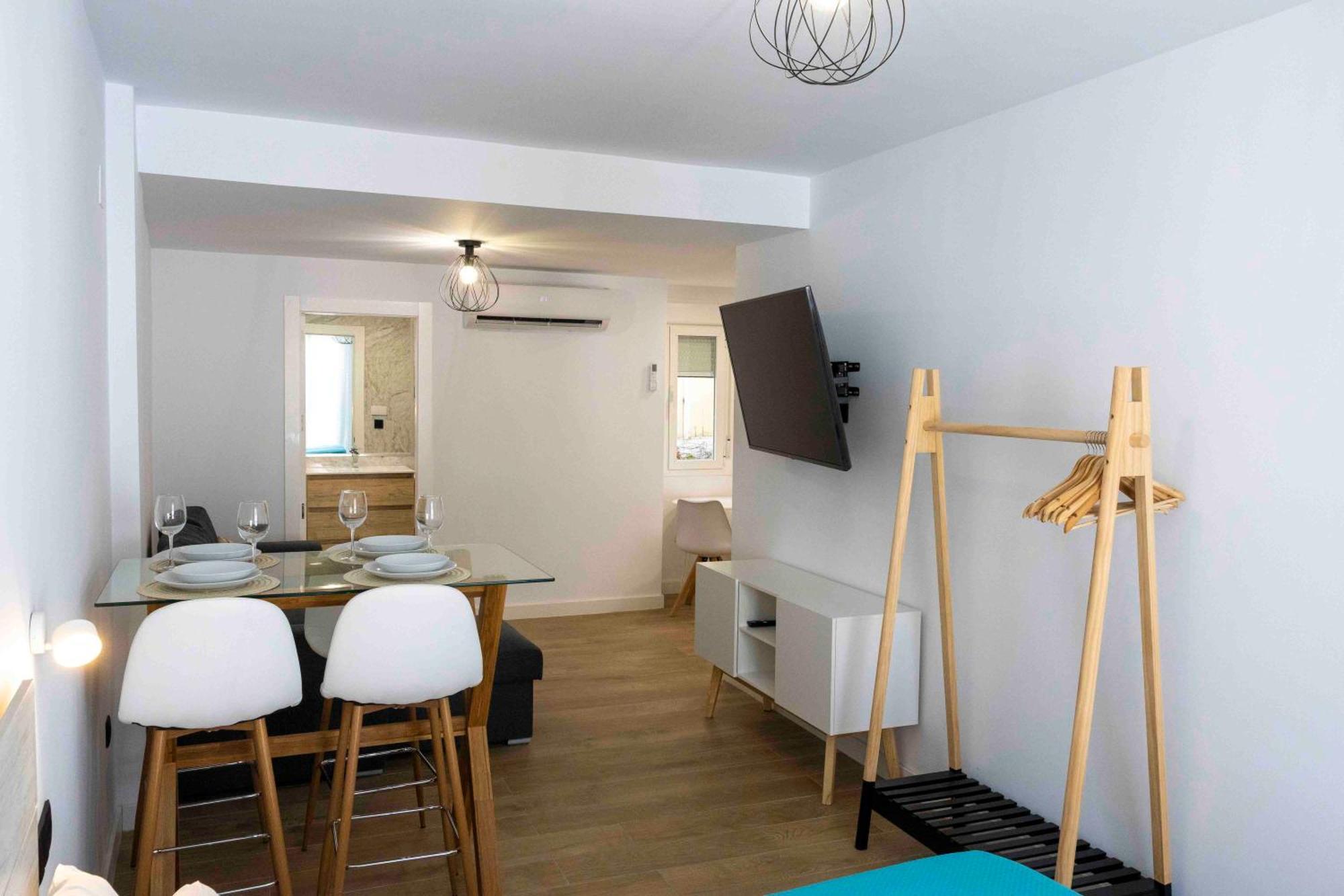 Apartamento Mira San Basilio Córdoba Exterior foto