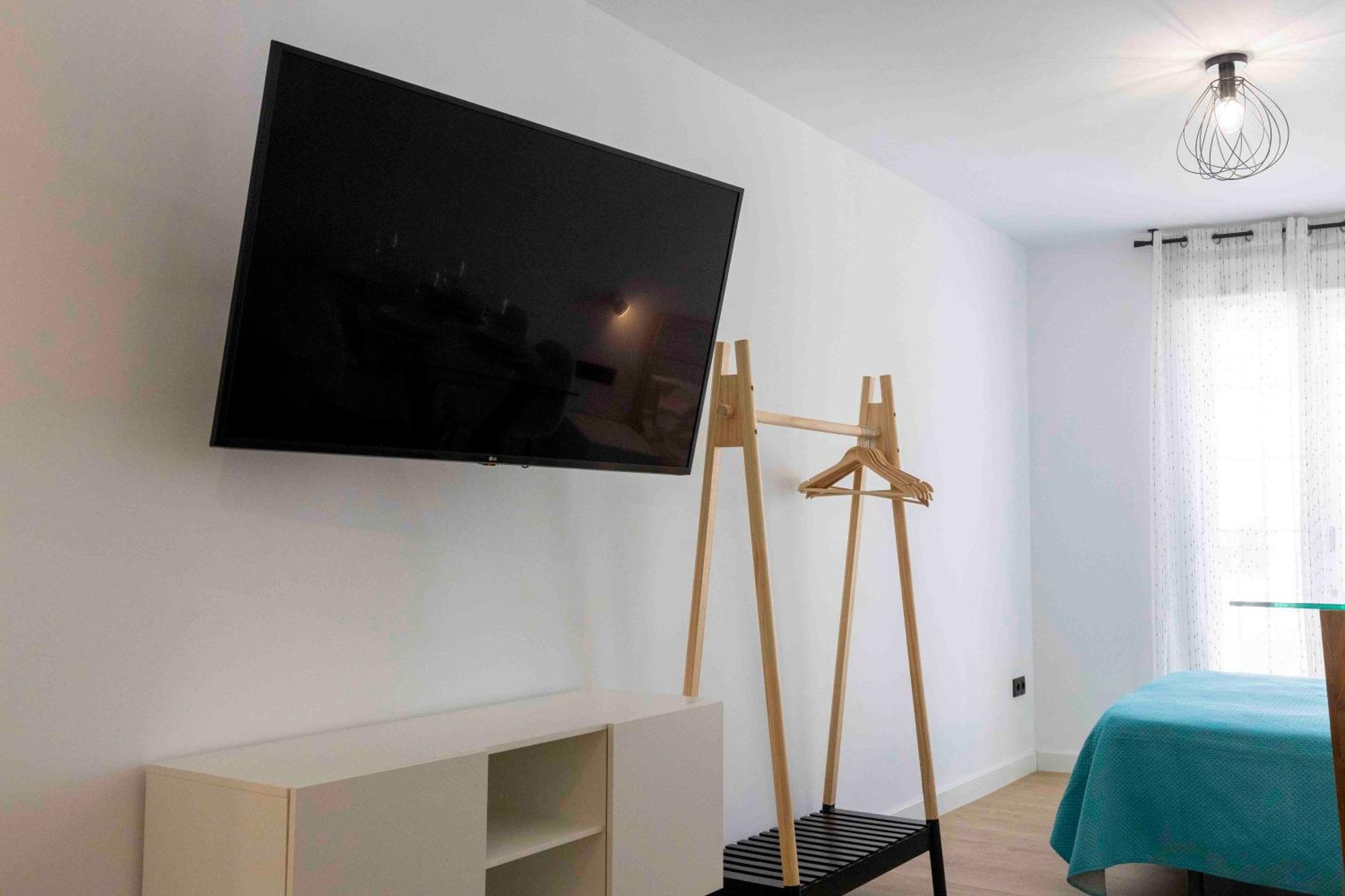 Apartamento Mira San Basilio Córdoba Exterior foto