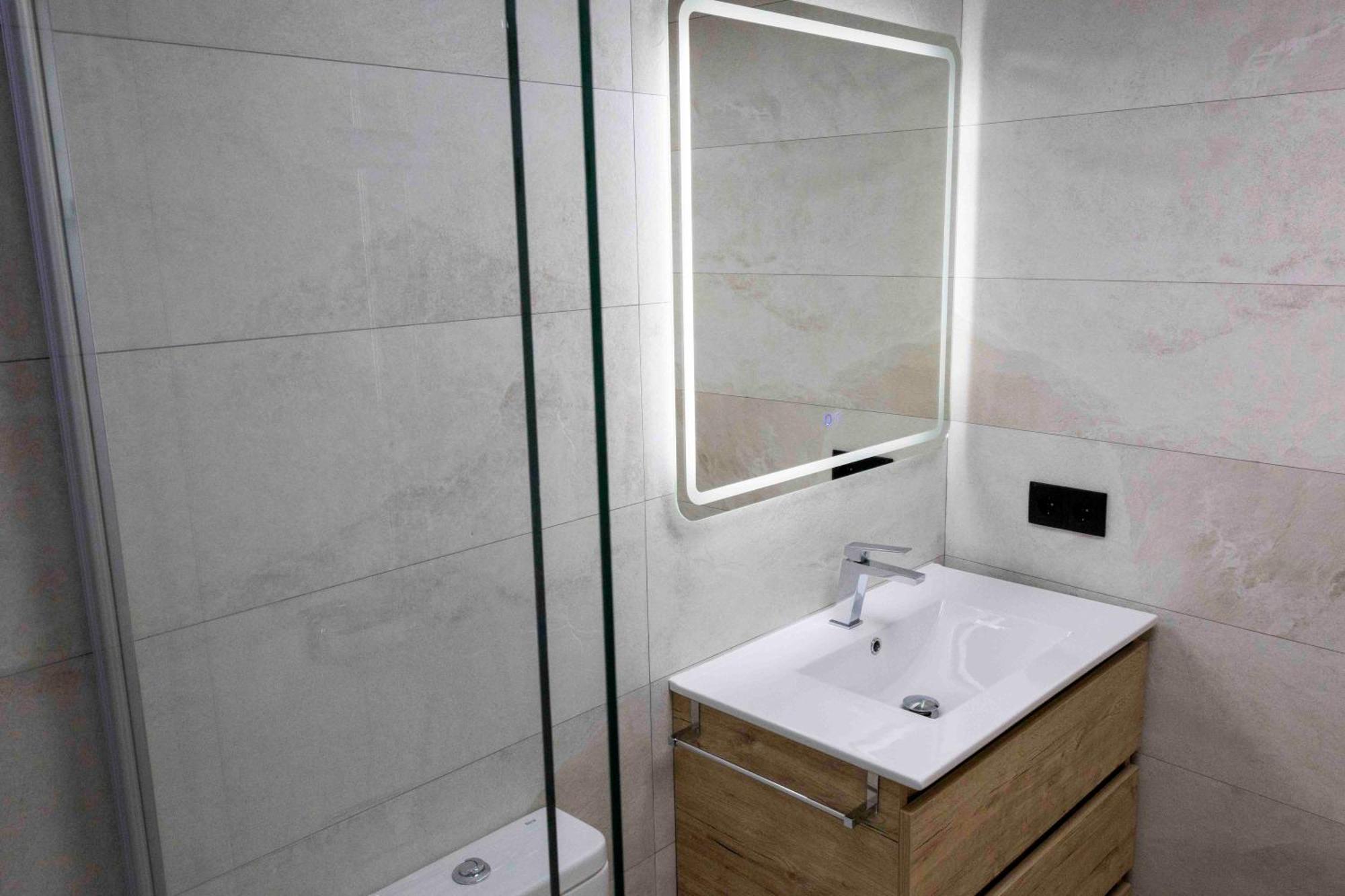 Apartamento Mira San Basilio Córdoba Exterior foto