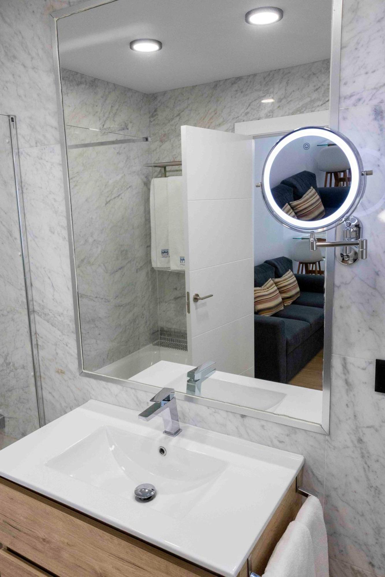 Apartamento Mira San Basilio Córdoba Exterior foto