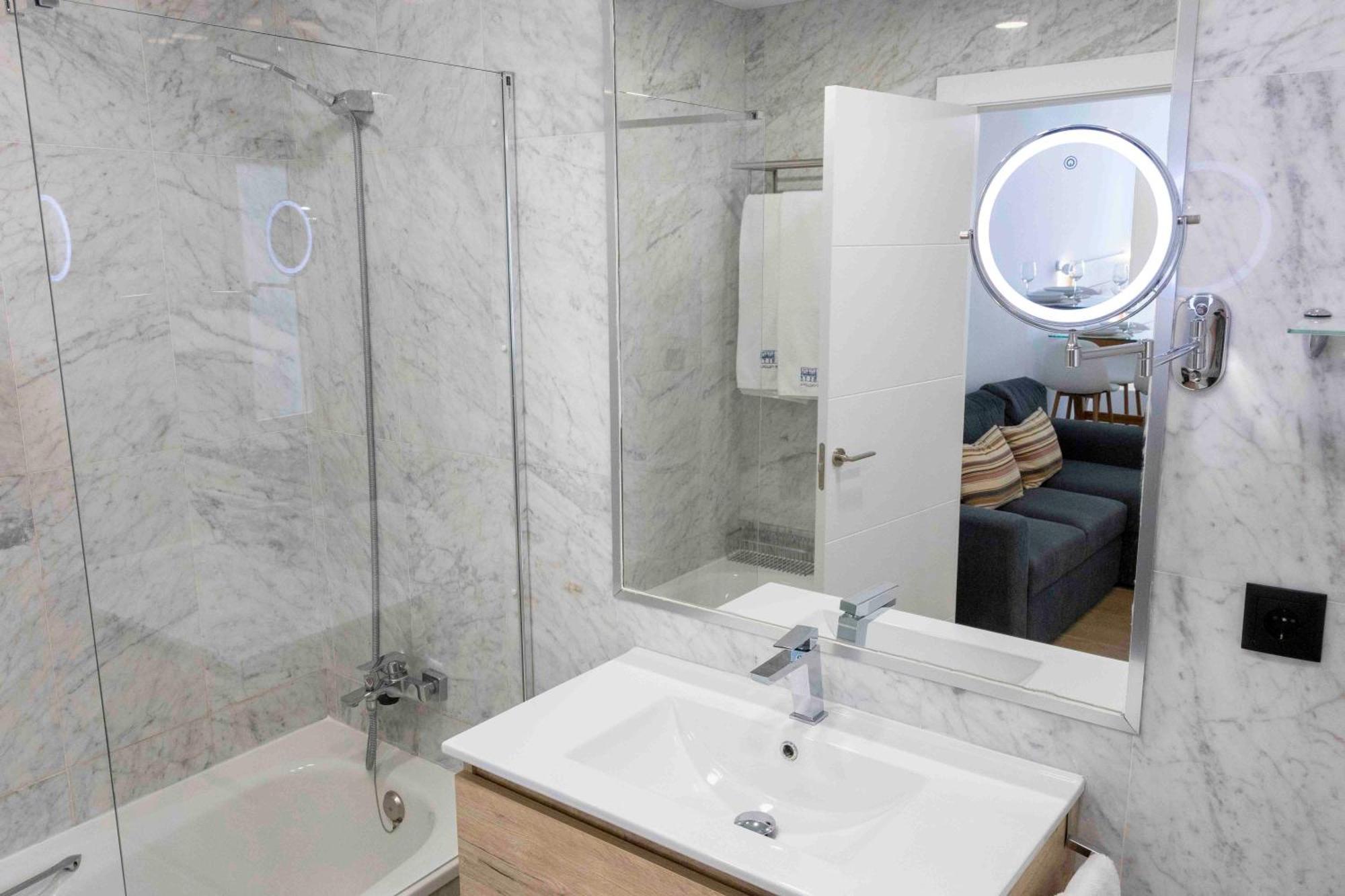 Apartamento Mira San Basilio Córdoba Exterior foto