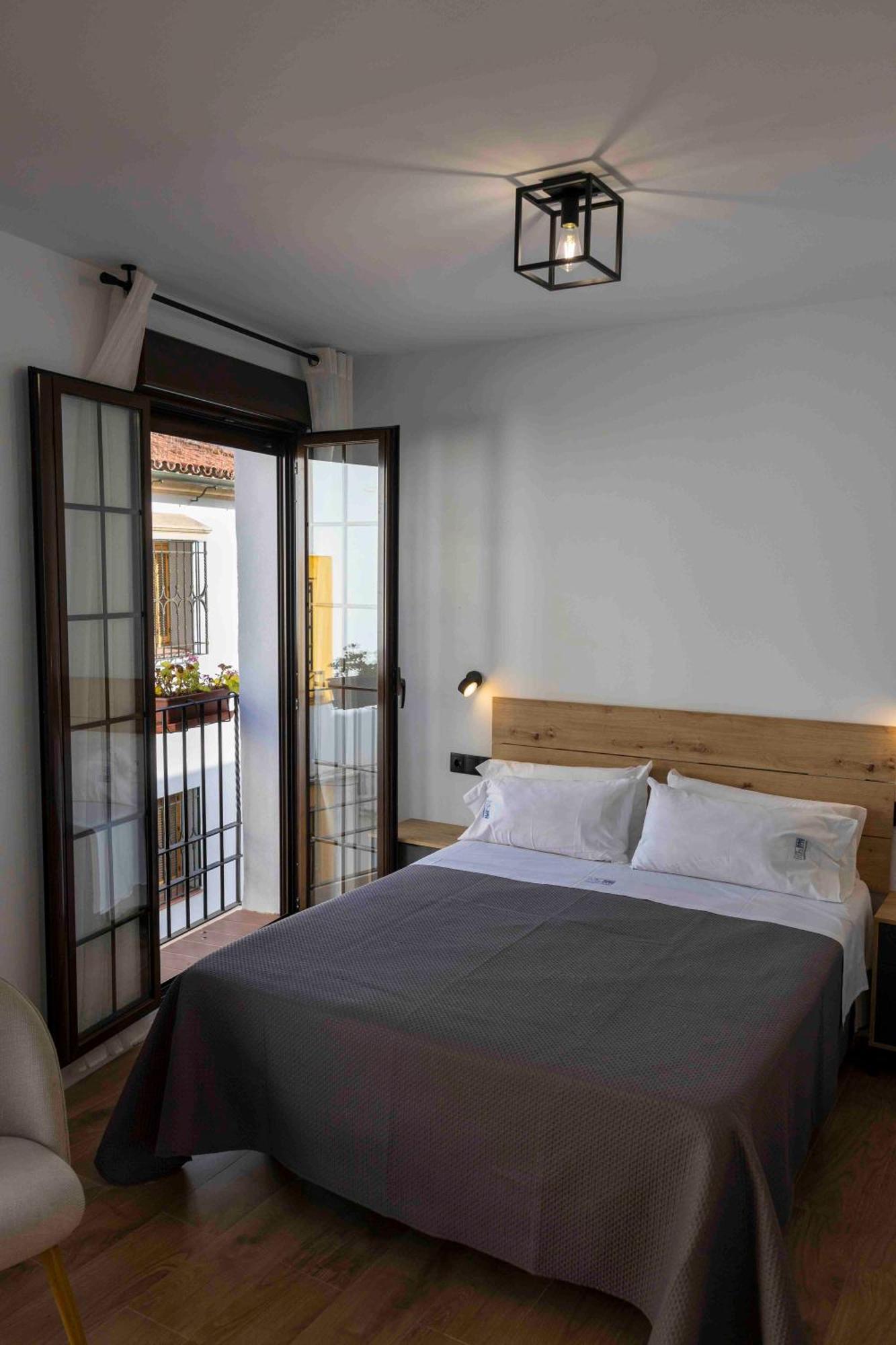 Apartamento Mira San Basilio Córdoba Exterior foto