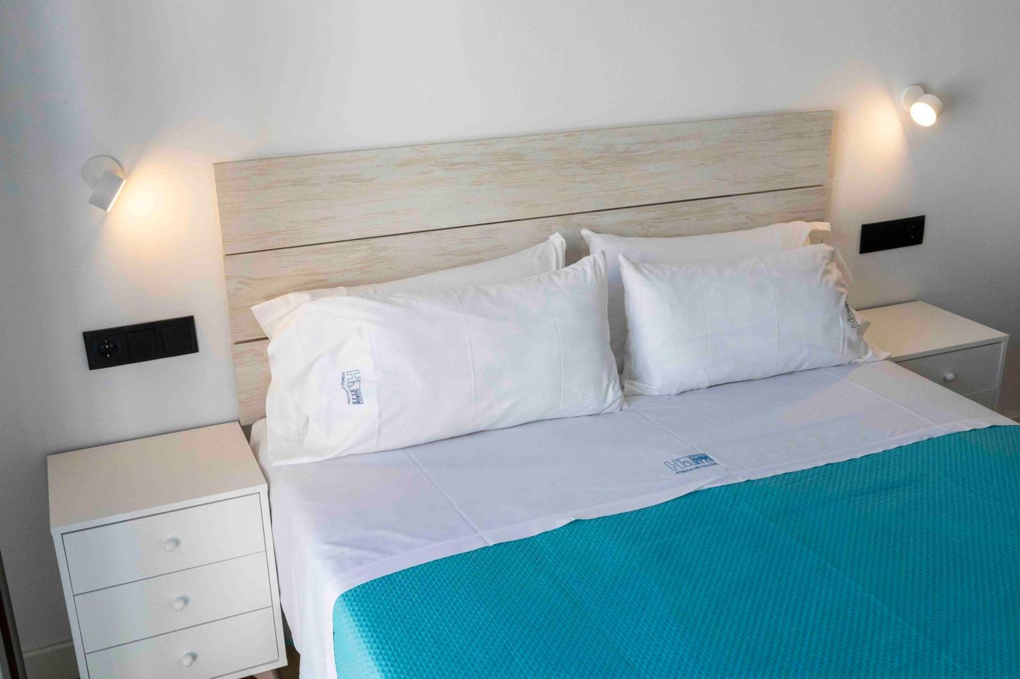 Apartamento Mira San Basilio Córdoba Exterior foto