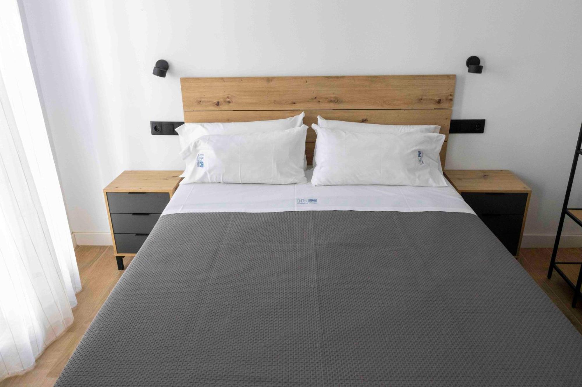 Apartamento Mira San Basilio Córdoba Exterior foto