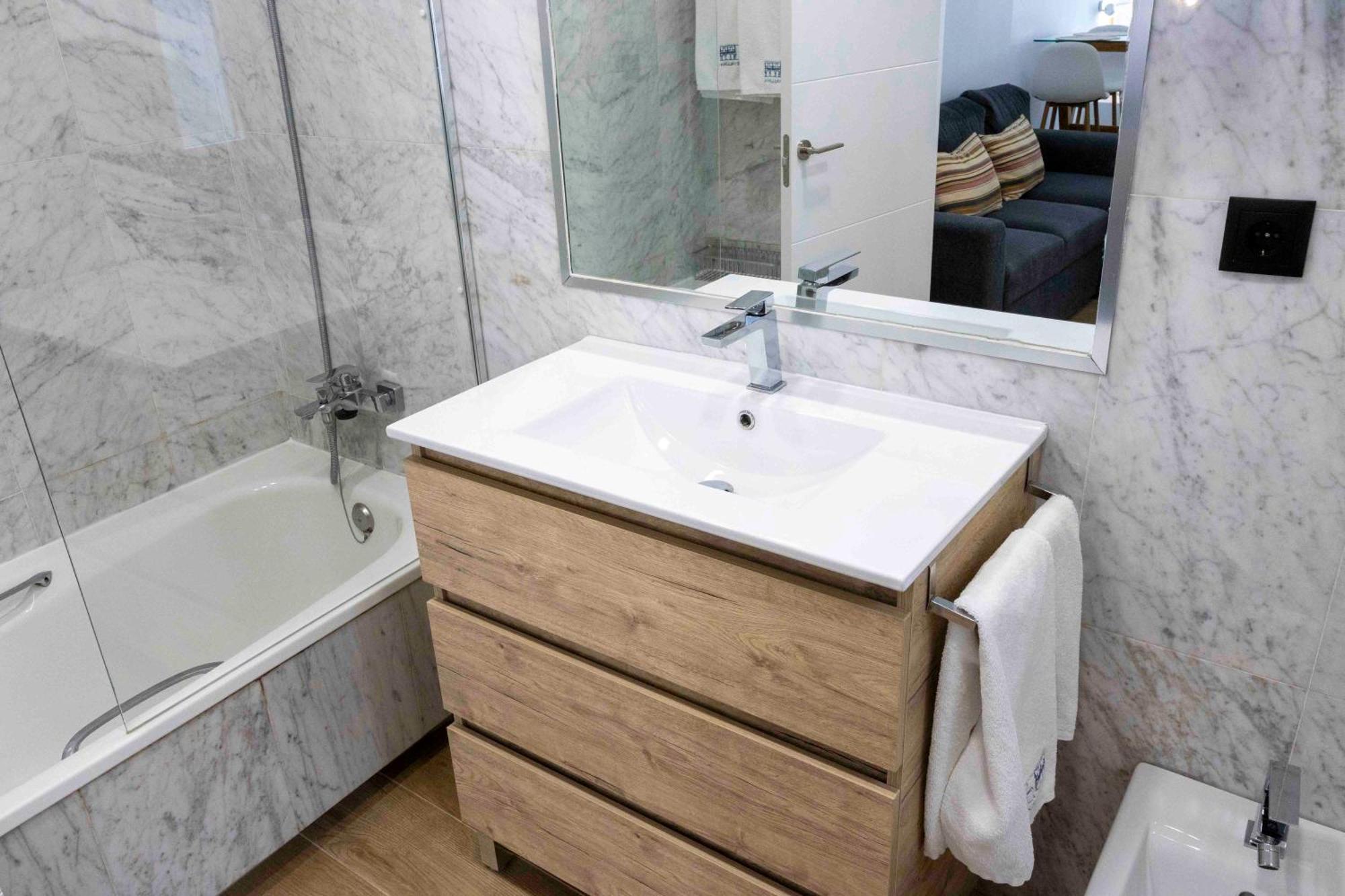 Apartamento Mira San Basilio Córdoba Exterior foto