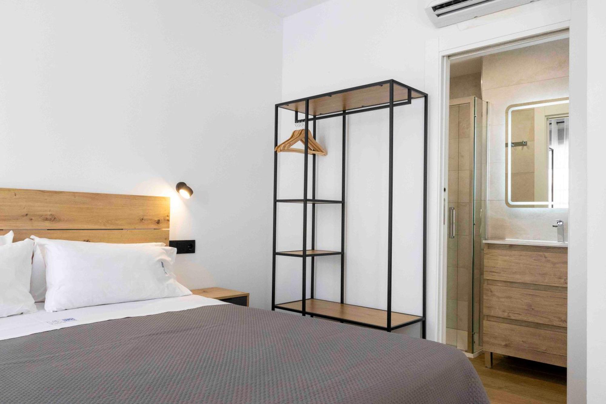 Apartamento Mira San Basilio Córdoba Exterior foto
