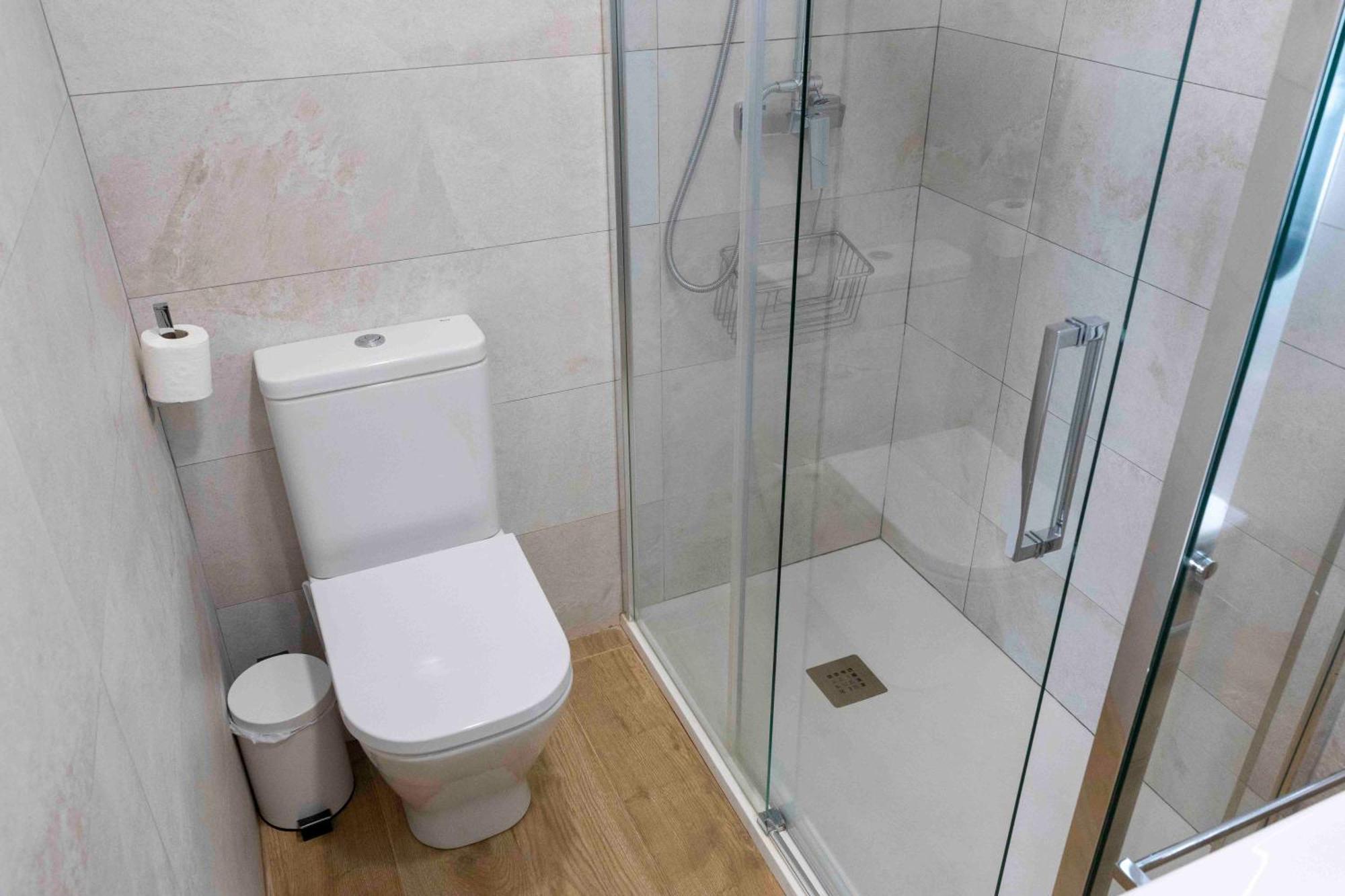 Apartamento Mira San Basilio Córdoba Exterior foto
