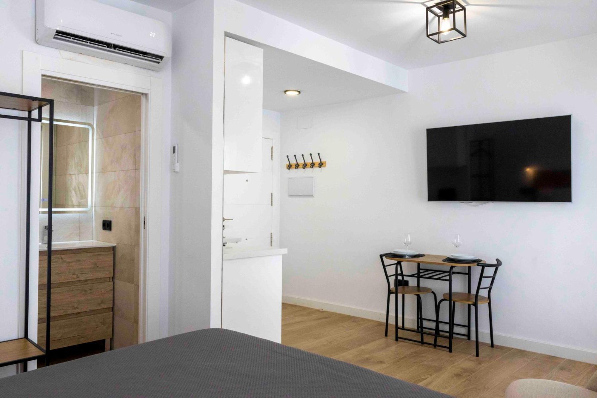 Apartamento Mira San Basilio Córdoba Exterior foto