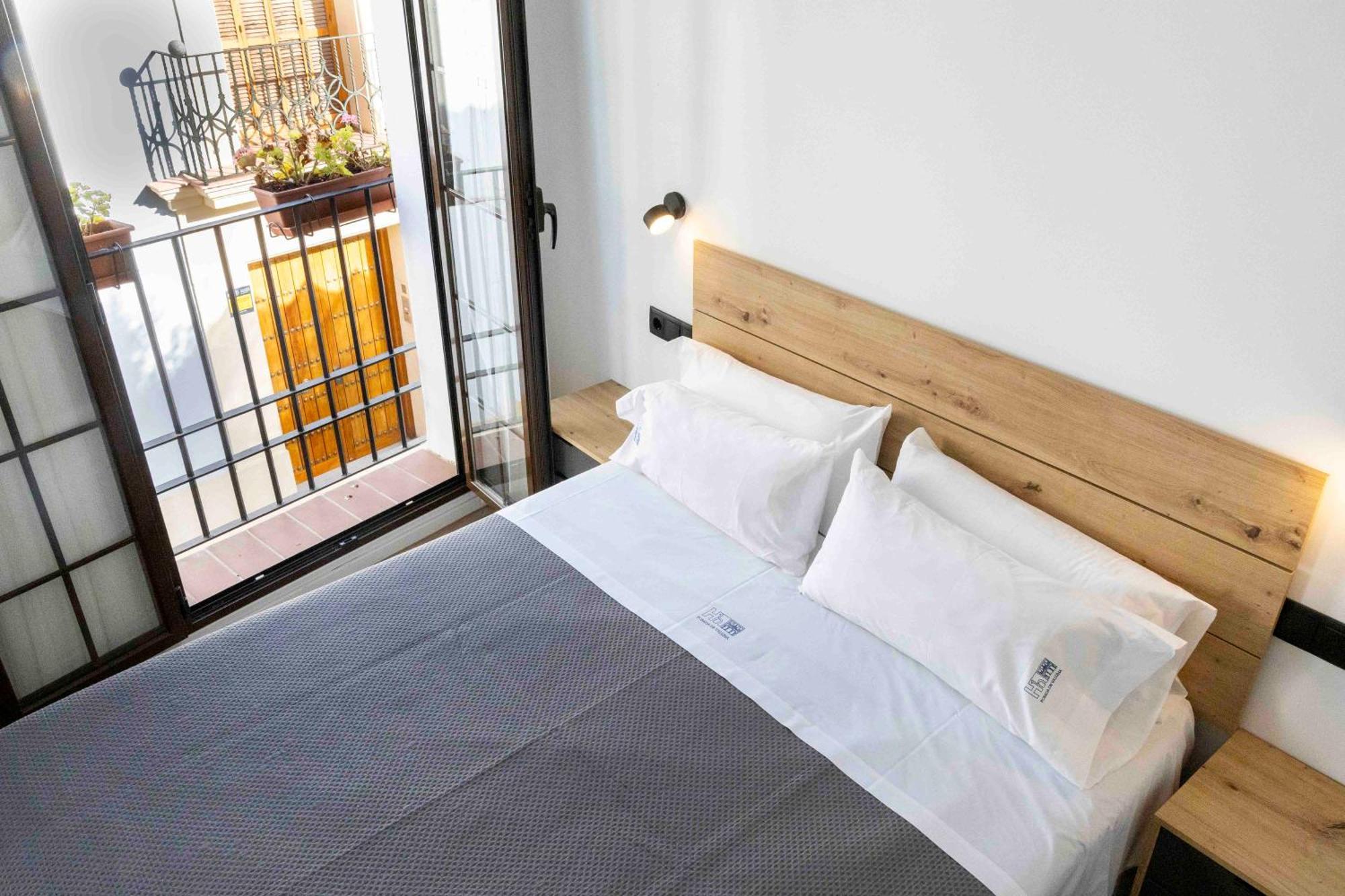 Apartamento Mira San Basilio Córdoba Exterior foto