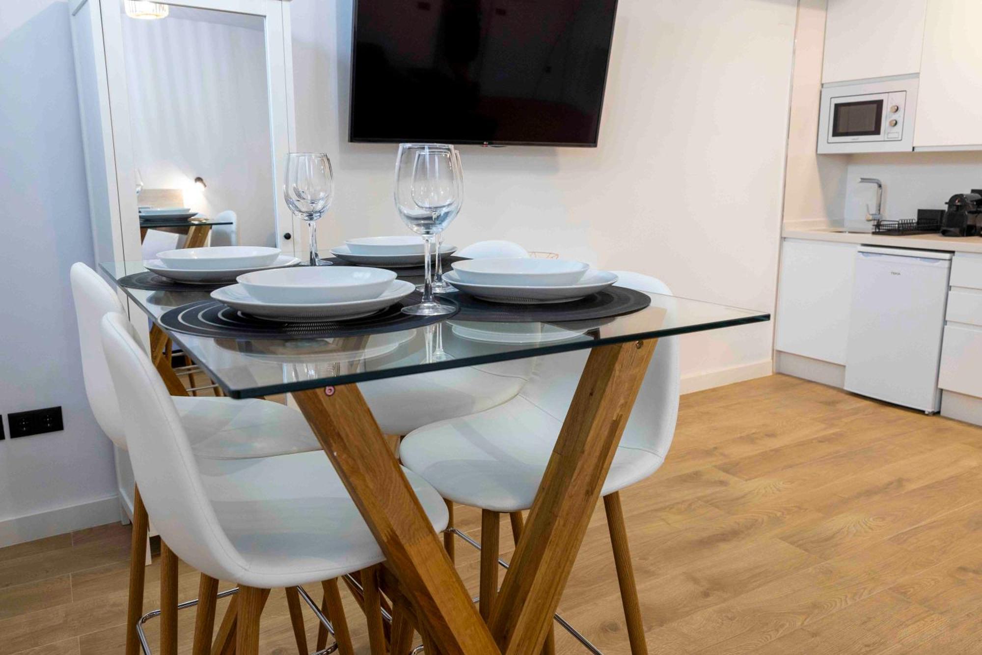 Apartamento Mira San Basilio Córdoba Exterior foto