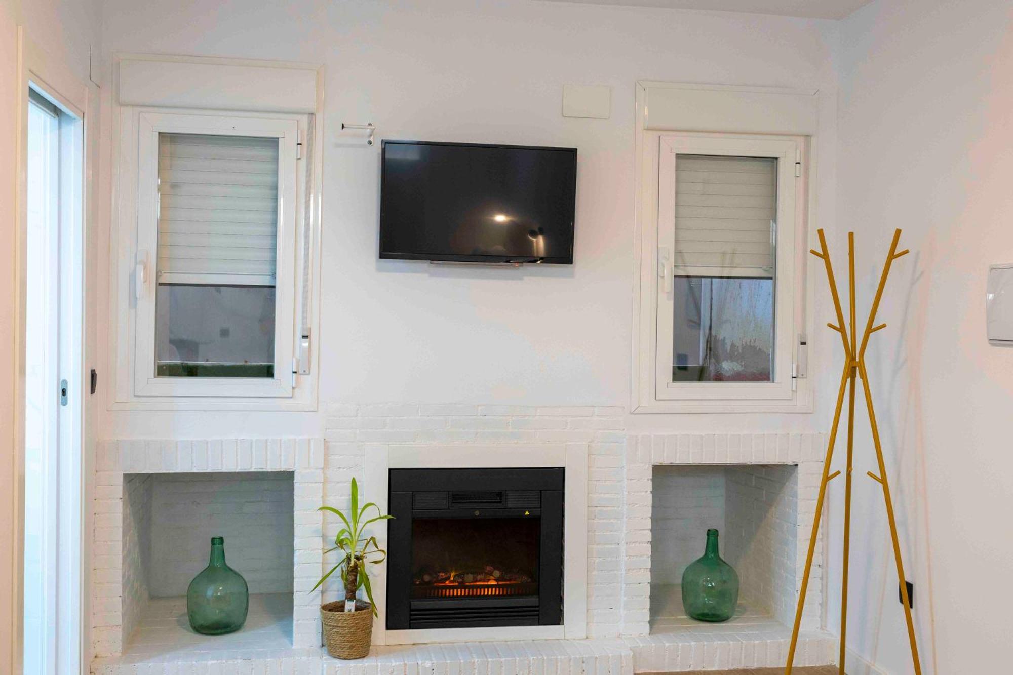 Apartamento Mira San Basilio Córdoba Exterior foto